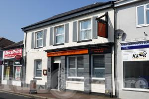 Picture of Olivers Bar