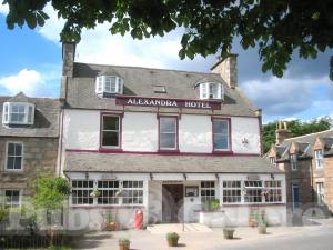 Picture of Alexandra Hotel