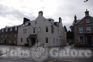 Picture of The Aberlour Hotel