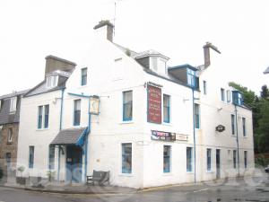 Picture of The Aberlour Hotel