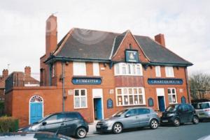 Picture of Charter House