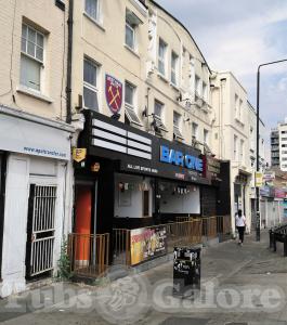 Picture of Cheers Bar