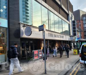 Picture of The Merchant