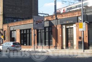 Picture of Rock Bar