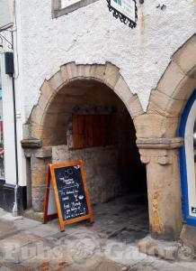 Picture of The Drouthy Cobbler