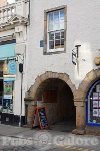 Picture of The Drouthy Cobbler