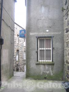 Picture of Crown Bar