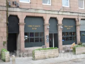 Picture of The Caley Bar