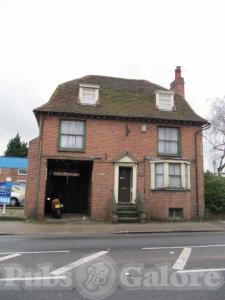 Picture of Colchester Arms