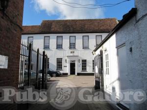 Picture of Kings Head