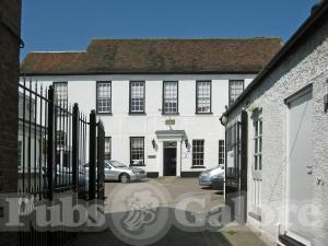 Picture of Kings Head