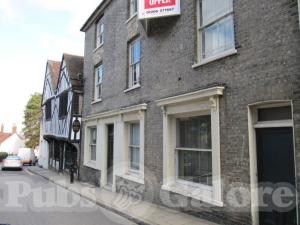 Picture of British Hotel