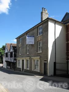 Picture of British Hotel