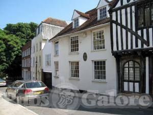 Picture of British Hotel