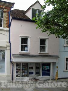 Picture of Saracens Head