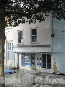 Picture of Saracens Head