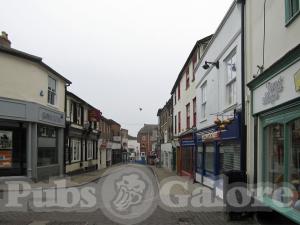 Picture of Tailors Arms