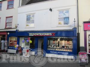 Picture of Tailors Arms