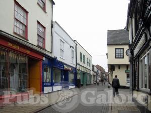 Picture of Tailors Arms