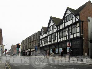 Picture of Three Crowns