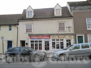 Picture of Whalebone