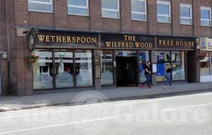 Picture of The Wilfred Wood (JD Wetherspoon)