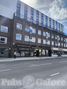 Picture of The Wilfred Wood (JD Wetherspoon)