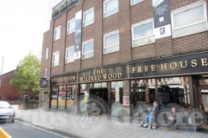 Picture of The Wilfred Wood (JD Wetherspoon)