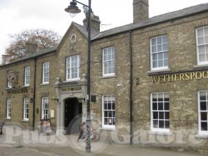 Picture of The George Hotel (JD Wetherspoon)