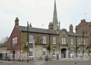 Picture of The George Hotel (JD Wetherspoon)