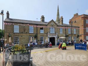 Picture of The George Hotel (JD Wetherspoon)