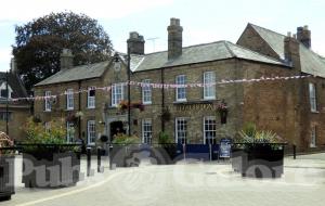 Picture of The George Hotel (JD Wetherspoon)