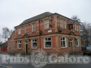 Picture of Albert Inn