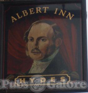 Picture of Albert Inn