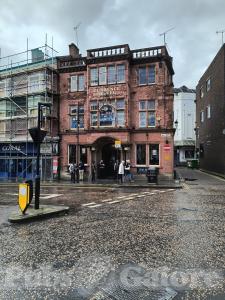 Picture of Harrys Bar