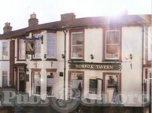 Picture of Norfolk Tavern