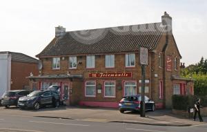 Picture of The Freemantle
