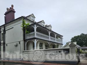 Picture of Wingrove House