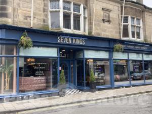 Picture of Seven Kings