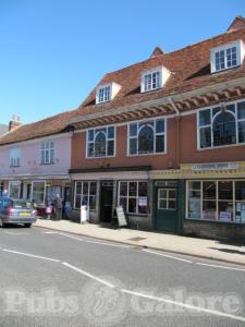 Picture of Crabtrees