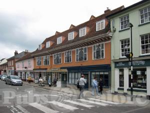 Picture of Crabtrees