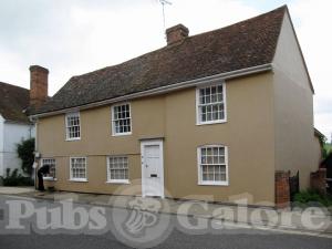 Picture of Fishmongers Arms