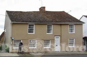 Picture of Fishmongers Arms
