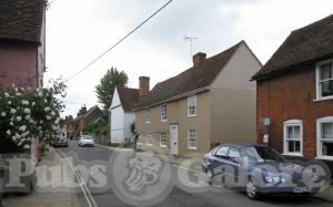 Picture of Fishmongers Arms