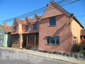 Picture of Kings Arms