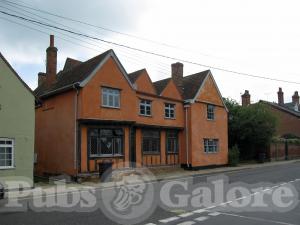 Picture of Kings Arms