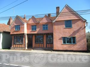 Picture of Kings Arms