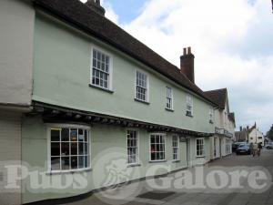 Picture of Moulders Arms