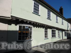 Picture of Moulders Arms