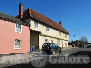Picture of Queens Head